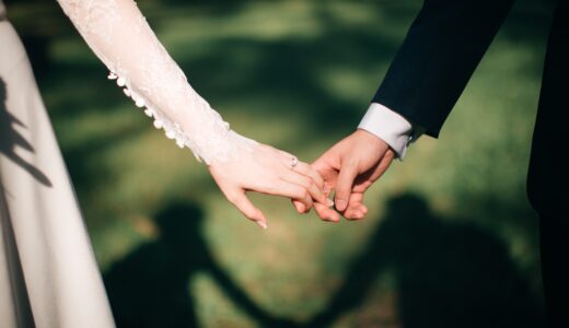 【賛否両論】コロナ渦の結婚式をやって我が家が思ったこと